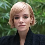 Lily Allen unfollows husband David Harbour seven weeks after loved-up anniversary post