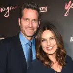 Mariska Hargitay shares rare cozy photo with husband Peter Hermann that gets sweet reaction from fans