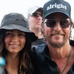 Matthew McConaughey and wife Camila command attention from fans as they let loose in Austin: wild photos