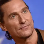 Matthew McConaughey obtains restraining order against woman who ‘believed she was in romantic relationship’ with star