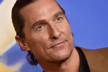 Matthew McConaughey obtains restraining order against woman who ‘believed she was in romantic relationship’ with star