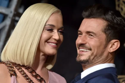 Orlando Bloom pays emotional tribute to Katy Perry and rarely-seen family ahead of birthday celebrations