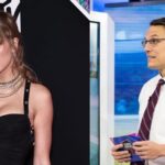 Today Show’s Steve Kornocki shocks co-anchors with Taylor Swift revelation nobody was expecting