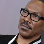 What is Eddie Murphy doing now – why he stopped making movies