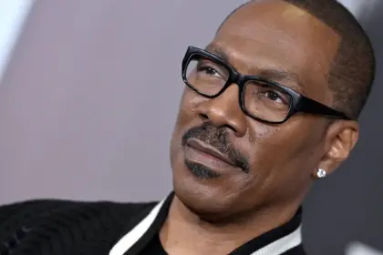 What is Eddie Murphy doing now – why he stopped making movies