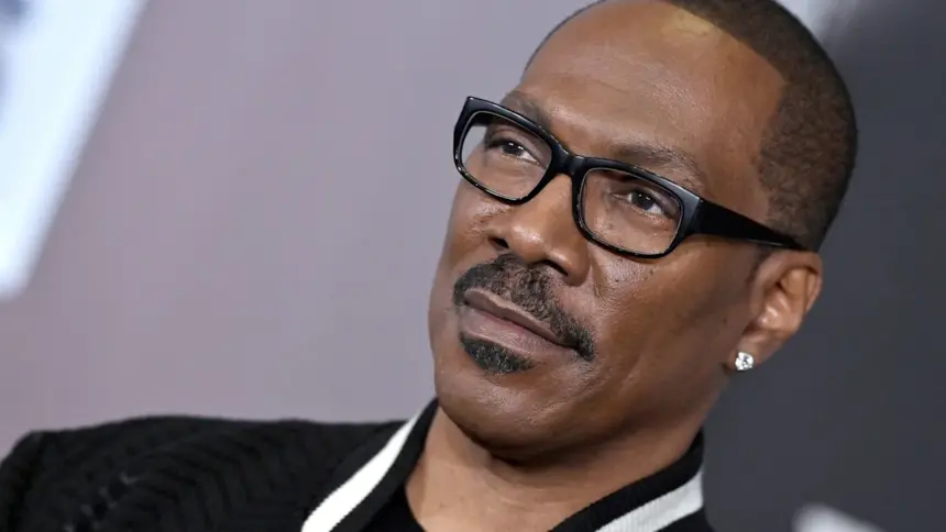 What is Eddie Murphy doing now – why he stopped making movies