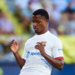 Ansu Fati strongly considers leaving FC Barcelona, with Chelsea and Tottenham offers on the table