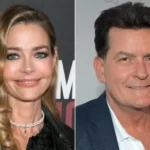 Denise Richards Admits She Was ‘Incredibly Naive’ to Ex Charlie Sheen’s Addiction Struggle When They First Met