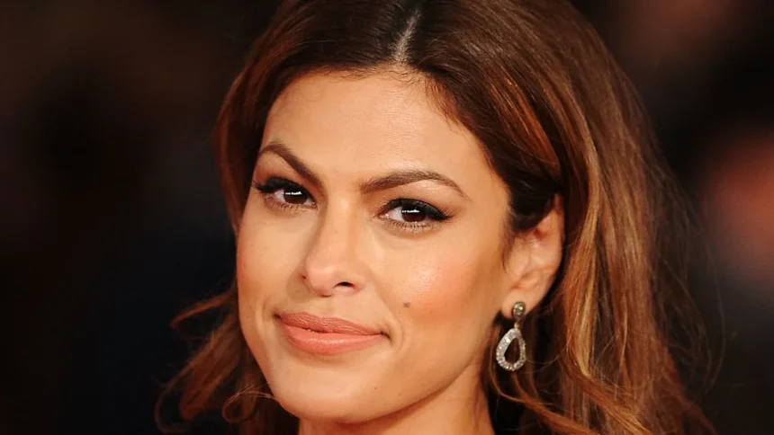 Eva Mendes surprises fans with rare family photos from incredible celebrations inside home with Ryan Gosling