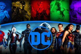 Unveiling the DC Universe: A Comprehensive Guide to Watching DC Movies in Release Date and Chronological Order