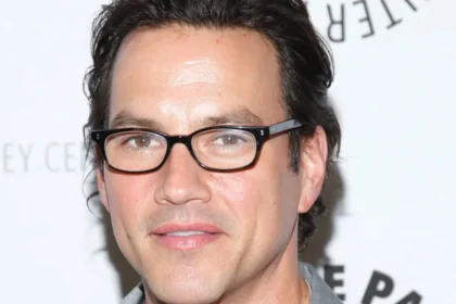 General Hospital star and Eva Longoria’s ex Tyler Christopher dies tragically aged 50