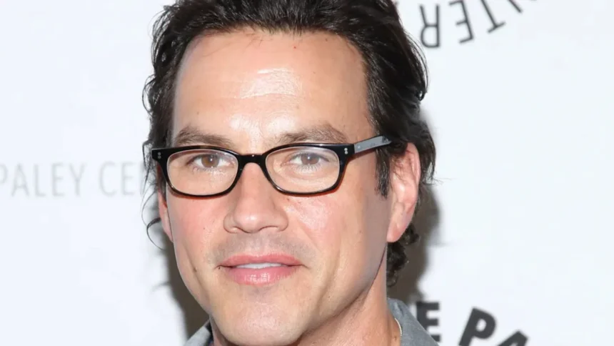 General Hospital star and Eva Longoria’s ex Tyler Christopher dies tragically aged 50