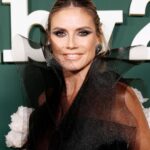 Heidi Klum, 50, shows off impeccable physique in new video – as fans celebrate her major achievement