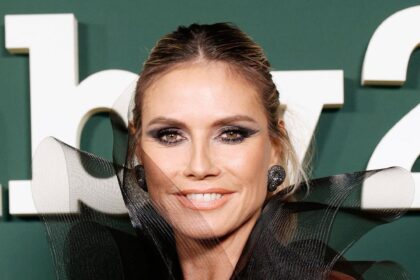 Heidi Klum, 50, shows off impeccable physique in new video – as fans celebrate her major achievement