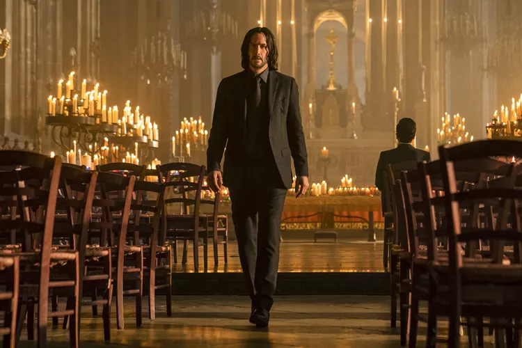 Here’s a selection of Top Action Movies Available for Streaming Now