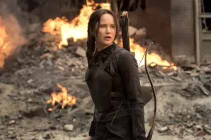 Jennifer Lawrence Likely Won’t Return to Hunger Games, Says Producer: ‘I Think Her Story Is Complete’