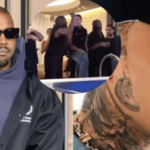 Kanye West and Chris Brown Face Backlash Over Allegedly Antisemitic Song at Private Party