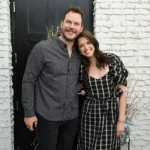 Katherine Schwarzenegger Says Chris Pratt Will Be in Charge of Holiday Cooking: ‘Going to Throw That Apron on Him’