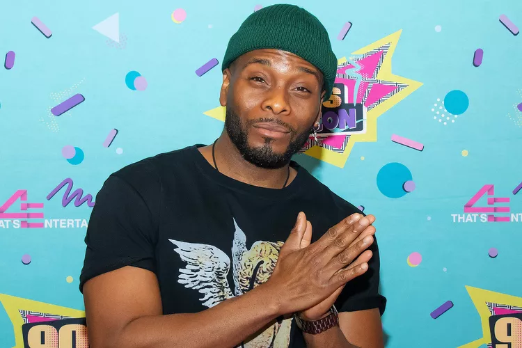 Kel Mitchell Says He’s ‘On the Road to Recovery’ Following ‘Genuinely Frightening’ Medical Episode