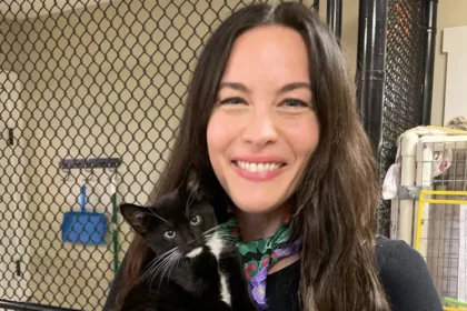 Liv Tyler Adopts Adorable Kittens Named Johnny Catsh and Hank: ‘Liv Fell in Love’