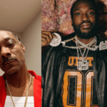 Meek Mill Is Ready to ‘Stop Smoking’ After Snoop Dogg Announced He’s ‘Giving Up Smoke’