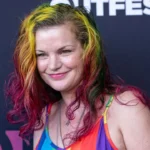 NCIS’ Pauley Perrette reveals glimpse of rarely-seen family member – Brian Dietzen reacts