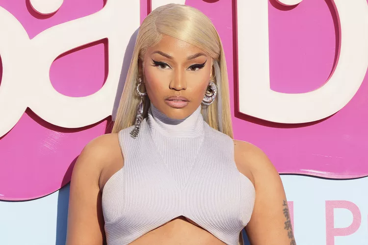 Nicki Minaj Asks Fans to ‘Never Threaten’ Anyone on Her Behalf: ‘I Don’t and Never Condoned That’