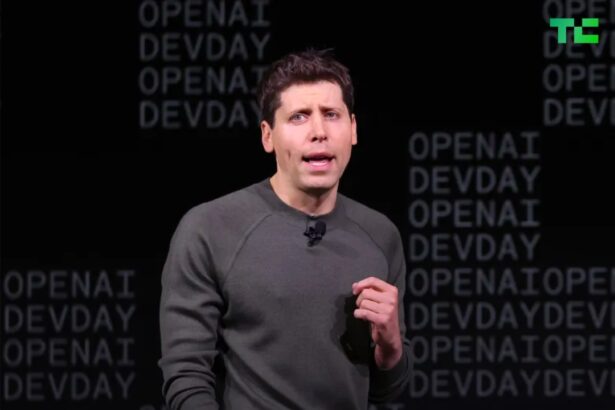 OpenAI Welcomes Back Sam Altman as CEO, Charting a New Course for ChatGPT and Beyond