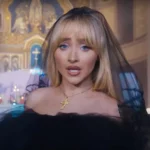 Sabrina Carpenter’s ‘Feather’ Music Video Filmed in NYC Catholic Church Leaves Brooklyn Diocese ‘Appalled’