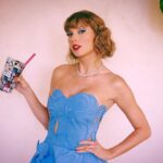 Taylor Swift ‘overwhelmed by grief’ after fan dies at Eras concert – read heartbreaking statement