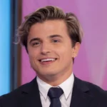 Strictly’s Nikita Kuzmin confirms exciting announcement amid show success