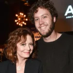 Susan Sarandon Makes Cameo in Son’s Satirical ‘Day in the Life of a Nepo Baby’ Instagram Video