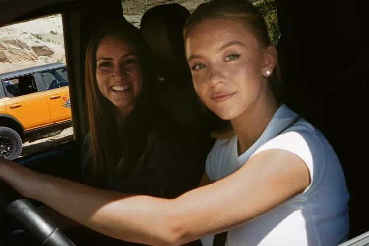 Sydney Sweeney Joins Bronco’s Off-Roadeo Experience: ‘Felt Like the Coolest Version of Myself’