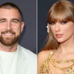 Travis Kelce Arrives in Buenos Aires Ahead of Taylor Swift’s Second Eras Tour Show in South America