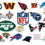 NFL Midseason Entertainment Rankings: Which Teams Provide the Most Excitement?