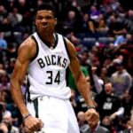 Giannis Antetokounmpo follows up ejection with second-best scoring game ever, still loses