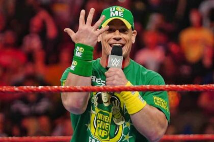 John Cena drops hint at WWE future: Will he continue?