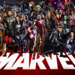 The Marvel Cinematic Universe: A Journey Through All Movies and Their Release Dates