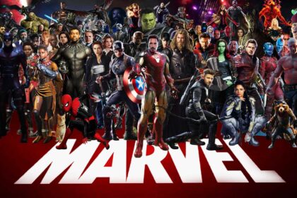The Marvel Cinematic Universe: A Journey Through All Movies and Their Release Dates