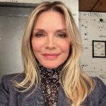 Michelle Pfieffer inundated with support as she reveals unexpected injury – famous friends react