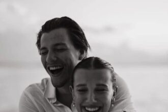 Millie Bobby Brown admits to clash with Jake Bongiovi ahead of first Christmas as fiancés