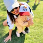 Priyanka Chopra Jonas Enjoys a Cute Cuddle Session with Daughter Malti Marie