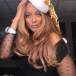 Tyra Banks celebrates 50th birthday as former ANTM contestants weigh in on her photo