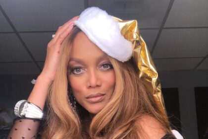 Tyra Banks celebrates 50th birthday as former ANTM contestants weigh in on her photo