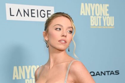 Sydney Sweeney Says It’s a Struggle to Find Clothes That ‘Fit My Boobs’