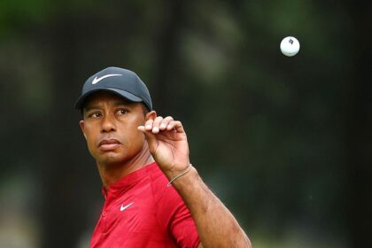 Tiger Woods Speaks Out After Finishing 18th in First Golf Tournament After Injury Caused Him to Pull Out of Masters