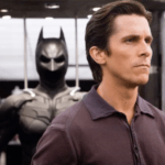 The Clash of Titans: DC vs. Marvel – Unveiling Christian Bale’s Epic Conversion of a Spider-Man Enthusiast into a Die-Hard Batman Fan!