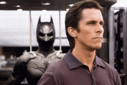 The Clash of Titans: DC vs. Marvel – Unveiling Christian Bale’s Epic Conversion of a Spider-Man Enthusiast into a Die-Hard Batman Fan!