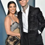 Kourtney Kardashian and Travis Barker Embrace the Arrival of Their Baby Boy