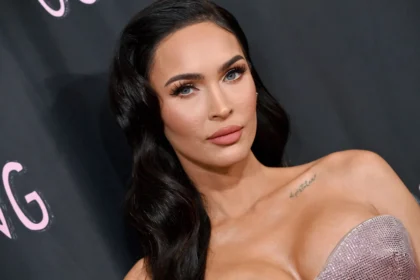 Megan Fox Opens Up About the Challenges of Pregnancy Loss With Machine Gun Kelly